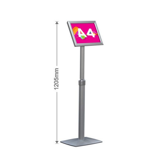 Flexi Menu Display Stand